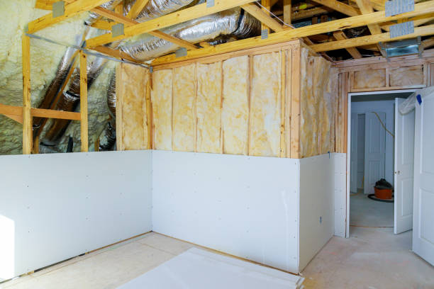 Reliable TX Insulation Contractor Solutions