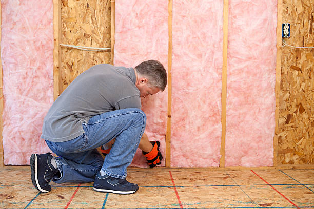 Best Residential Insulation in Briar, TX